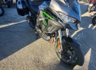 KAWASAKI VERSYS 1100 SE PACK GRAND TOURER