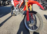 HONDA CRF 250 L CRF250 CRF250L