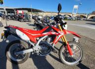 HONDA CRF 250 L CRF250 CRF250L