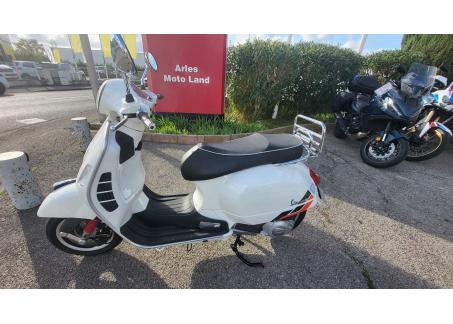 VESPA GTS 125 gts125 125gts