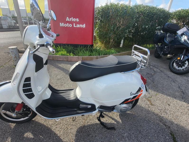 VESPA GTS 125 gts125 125gts