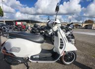 VESPA GTS 125 gts125 125gts