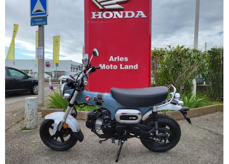 HONDA DAX ST 125 ST125 125ST