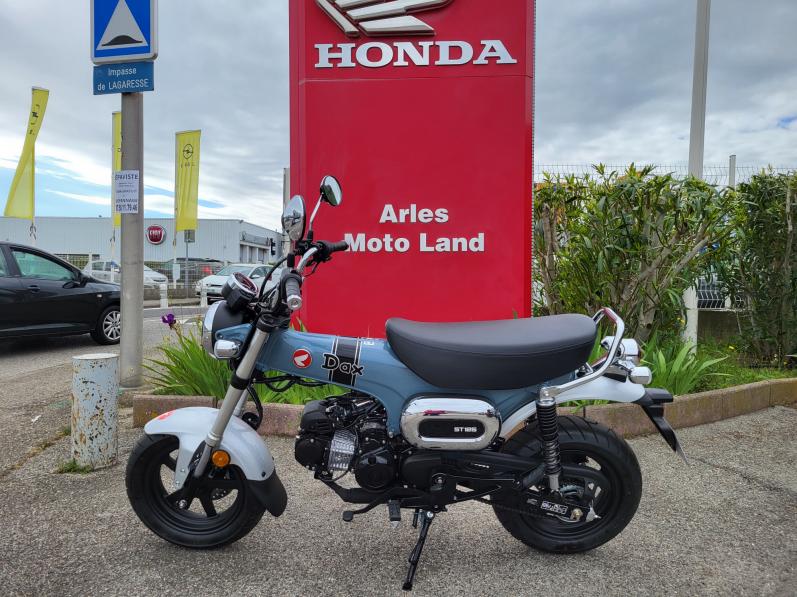 HONDA DAX ST 125 ST125 125ST