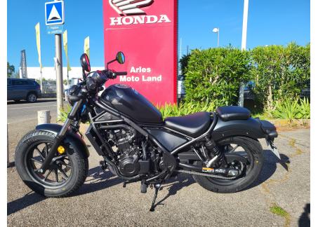 HONDA CMX 500 REBEL CMX500 500CMX