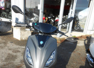 PIAGGIO 1 ONE ACTIVE CATEGORIE 125 cc BLACK FRIDAY