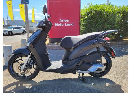 PIAGGIO LIBERTY 125 S 