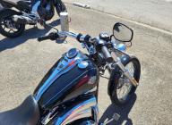 HARLEY-DAVIDSON DYNA WIDE GLIDE 1690