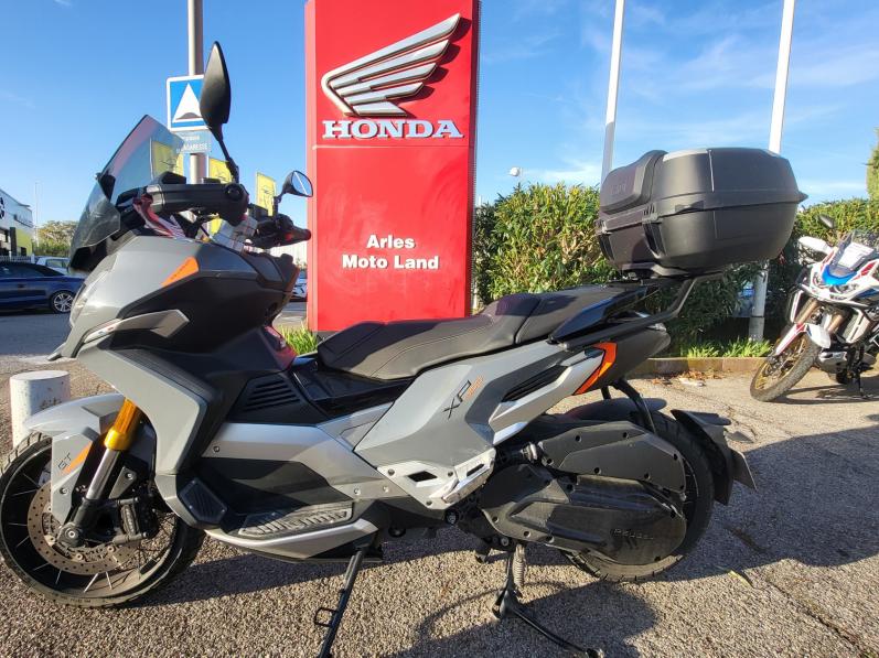 PEUGEOT XP 400 xp400 400xp