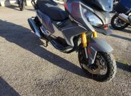 PEUGEOT XP 400 xp400 400xp