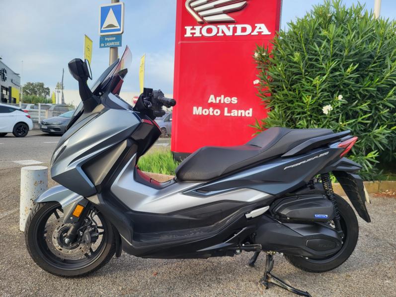 HONDA NSS FORZA 350 nss350 350nss