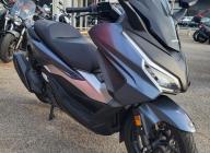 HONDA NSS FORZA 350 nss350 350nss