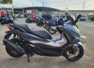 HONDA NSS FORZA 350 nss350 350nss