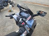 HONDA NSS FORZA 350 nss350 350nss