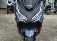 HONDA NSS FORZA 350 nss350 350nss top case