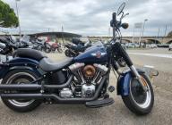 HARLEY-DAVIDSON SOFTAIL FAT BOY 1690 SPECIAL