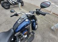 HARLEY-DAVIDSON SOFTAIL FAT BOY 1690 SPECIAL
