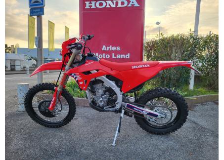 HONDA CRF 300 RXR serie S NEUVE redmoto 