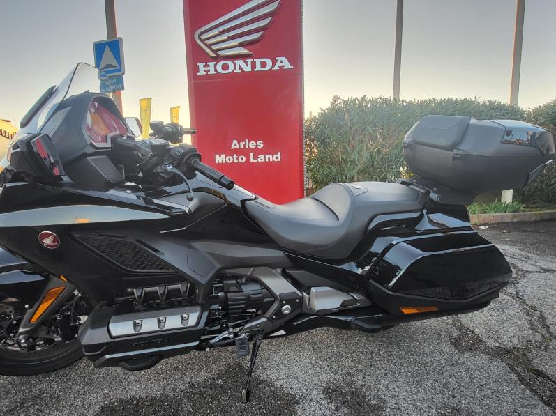 HONDA GL1800 GOLDWING GL 1800