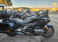 HONDA GL1800 GOLDWING GL 1800