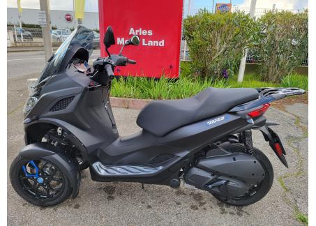 PIAGGIO MP3 310