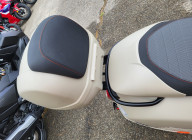 VESPA GTV 300 équipé neuf