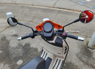 VESPA GTV 300 équipé neuf