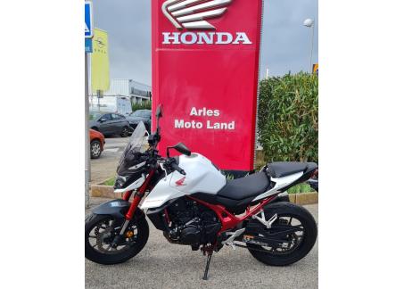 HONDA CB 750 HORNET CB750 750CB