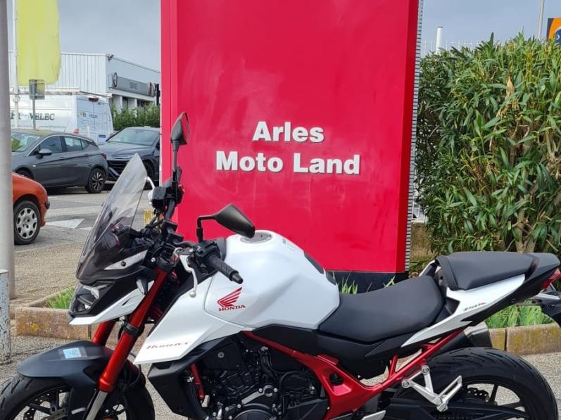 HONDA CB 750 HORNET CB750 750CB