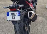 HONDA CB 750 HORNET CB750 750CB