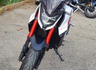 HONDA CB 750 HORNET CB750 750CB