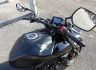 HONDA CB 125 R CB125R CB125 