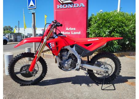 HONDA CRF 250 R 2025 CRF250 CRF250R