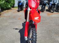 HONDA CRF 250 R 2026 CRF250 CRF250R
