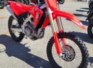 HONDA CRF 250 R 2026 CRF250 CRF250R