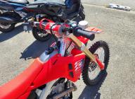 HONDA CRF 250 R 2026 CRF250 CRF250R