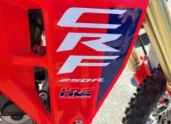 HONDA CRF 250 R 2026 CRF250 CRF250R