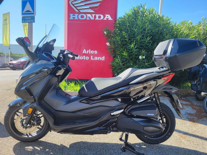 HONDA NSS FORZA 350 NSS350