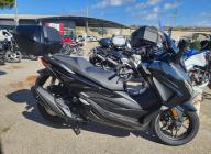 HONDA NSS FORZA 350 NSS350