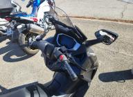 HONDA NSS FORZA 350 NSS350