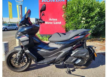 APRILIA SR 125 GT ABS SR125GT SRGT 