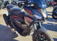 APRILIA SR 125 GT ABS SR125GT SRGT 