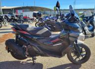 APRILIA SR 125 GT ABS SR125GT SRGT 