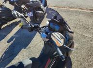 APRILIA SR 125 GT ABS SR125GT SRGT 