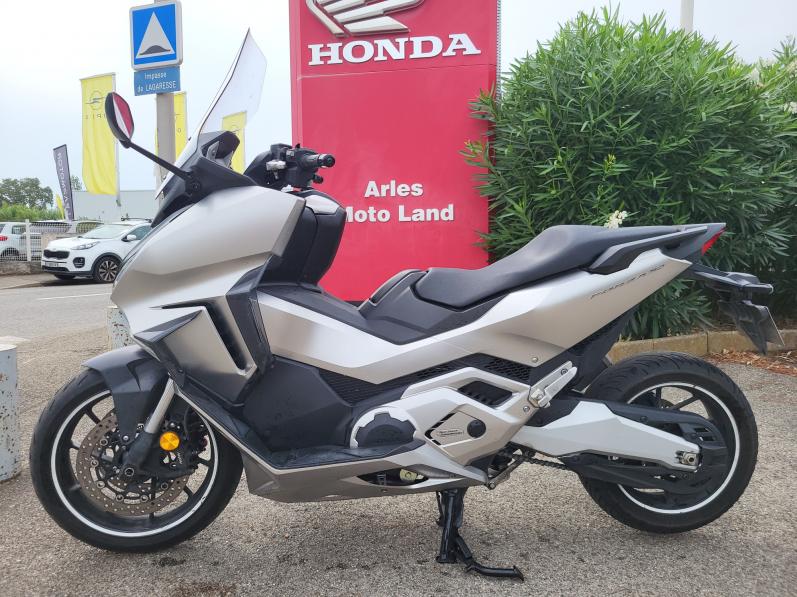 HONDA NSS FORZA 750 NSS750 750NSS 
