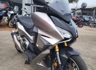 HONDA NSS FORZA 750 NSS750 750NSS 