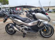 HONDA NSS FORZA 750 NSS750 750NSS 