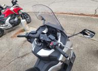 HONDA NSS FORZA 750 NSS750 750NSS 