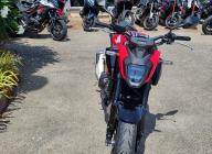 HONDA CB 500 Hornet CB500F CB500 