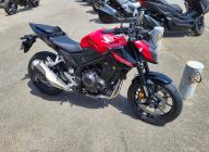 HONDA CB 500 Hornet CB500F CB500 